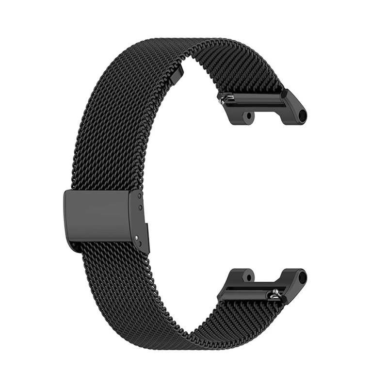 For Amazfit T REX 2 Stainless Steel Watchband For Amazfit T Rex Pro/T-Rex Metal Bracelet Amazfit T-Rex 2 Strap Amazfit Tex Bands