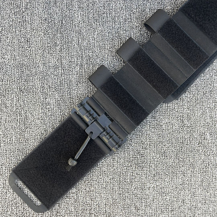 Tactical FCSK Vest Quick Release Cover Universal Plate Carrier Elastic Cummerbund Waist Cover Vest Gear Accessories
