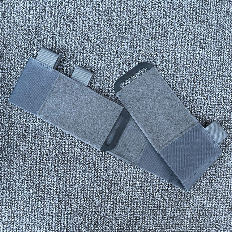 Tactical FCSK Vest Quick Release Cover Universal Plate Carrier Elastic Cummerbund Waist Cover Vest Gear Accessories
