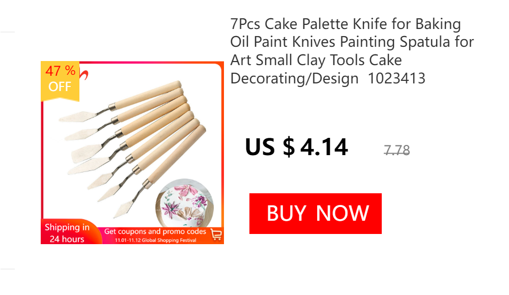 11Inch Plastic Revolving Cake Decorating Stand Cake Icing Turntable/Spinner Rotate Turntable Banding Wheel Paint 0817