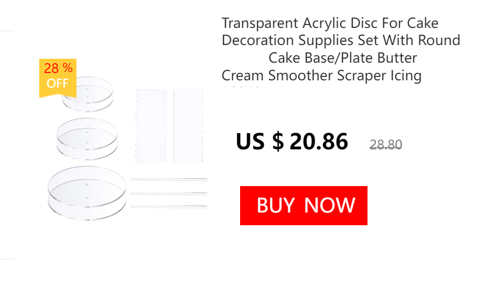 11Inch Plastic Revolving Cake Decorating Stand Cake Icing Turntable/Spinner Rotate Turntable Banding Wheel Paint 0817