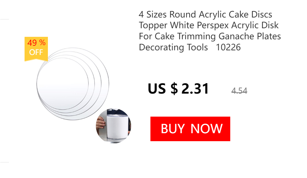 11Inch Plastic Revolving Cake Decorating Stand Cake Icing Turntable/Spinner Rotate Turntable Banding Wheel Paint 0817