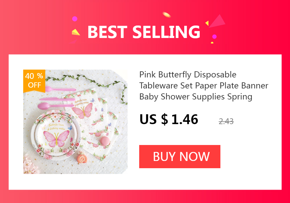 2/5 Strings Paper Butterfly Garland Hanging Wedding Fairy Birthday Party Decoration Butterflies DIY Banner Baby Shower Suppie