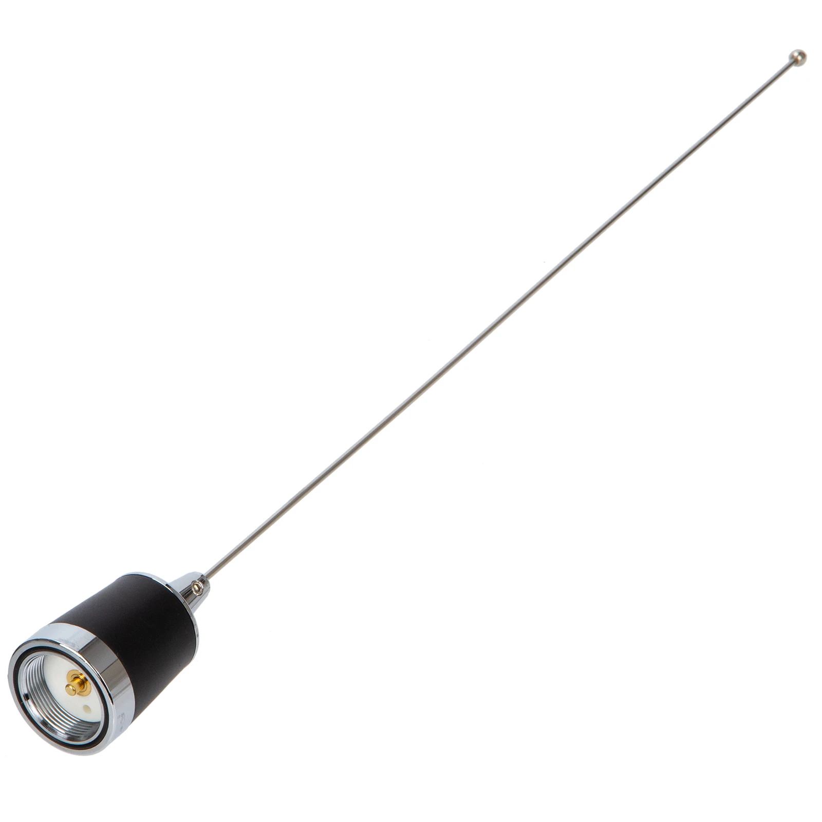 NMO VHF UHF Dual Band 144/430MHz 100W High Gain Car Mobile Ham Car Radio Walkie Talkie Antenna