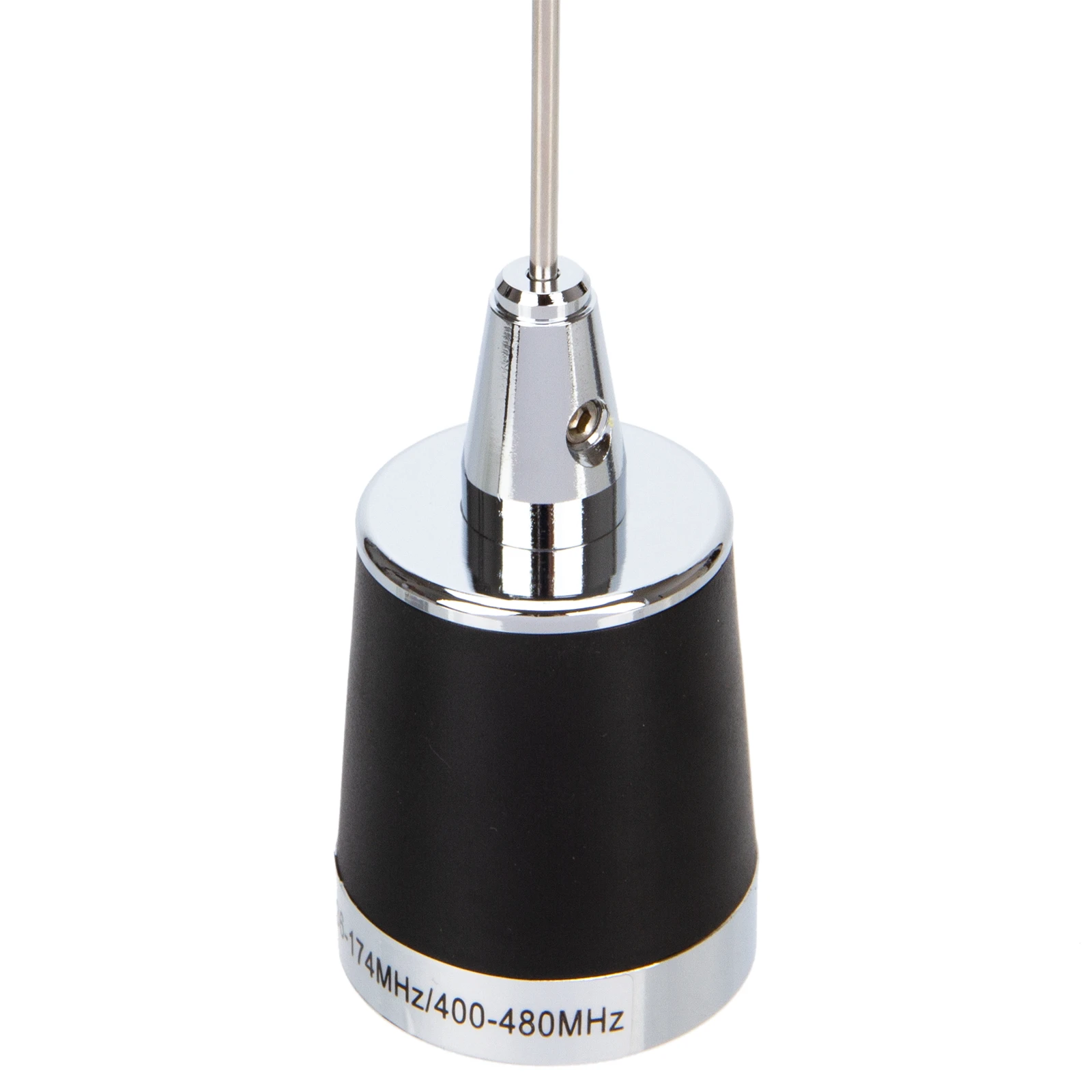 NMO VHF UHF Dual Band 144/430MHz 100W High Gain Car Mobile Ham Car Radio Walkie Talkie Antenna