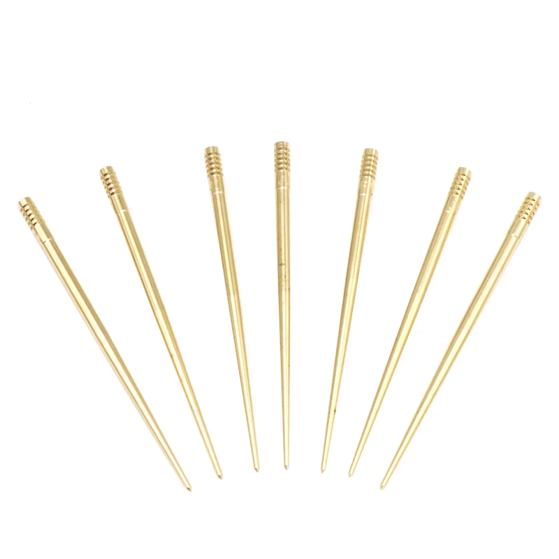 ZSDTRP KEIHIN Jet Needle N427-46-JFN/JFQ/JFG/JJD/JJE/JJF/JJG/JJJ/JJH with Clip Oil Needle for PE PWK Super Presisi Repair Kit