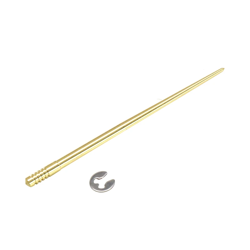 ZSDTRP KEIHIN Jet Needle N427-46-JFN/JFQ/JFG/JJD/JJE/JJF/JJG/JJJ/JJH with Clip Oil Needle for PE PWK Super Presisi Repair Kit