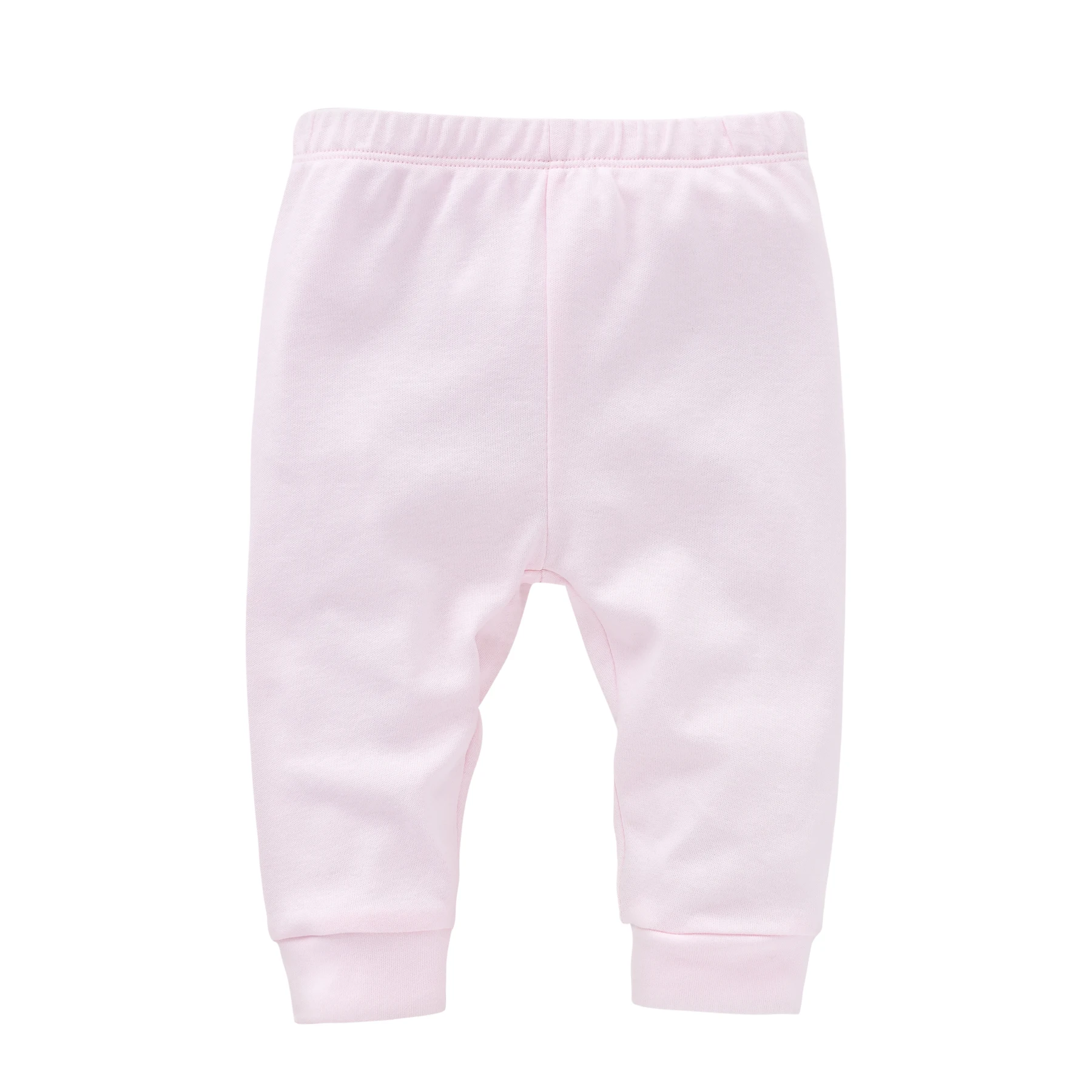 1/3 High Quality Baby Romper Boys Clothing Muslin Blank Bodysuit Girls Pink Plain Colors Jumpsuit One Piece Infant Product 0-24M