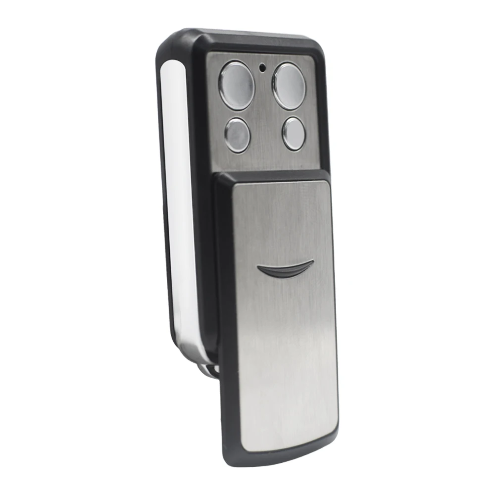 SOMMER 868 Mhz Garage Door Remote Control Command Gate Opener 4020 4026 4031 4025 4011 4021 TX03 868 4 2 Pilot SOMMER 868.8mhz