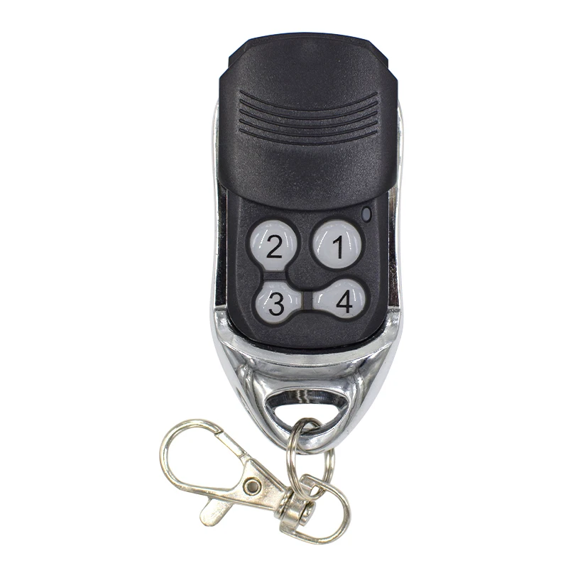 SOMMER 868 Mhz Garage Door Remote Control Command Gate Opener 4020 4026 4031 4025 4011 4021 TX03 868 4 2 Pilot SOMMER 868.8mhz