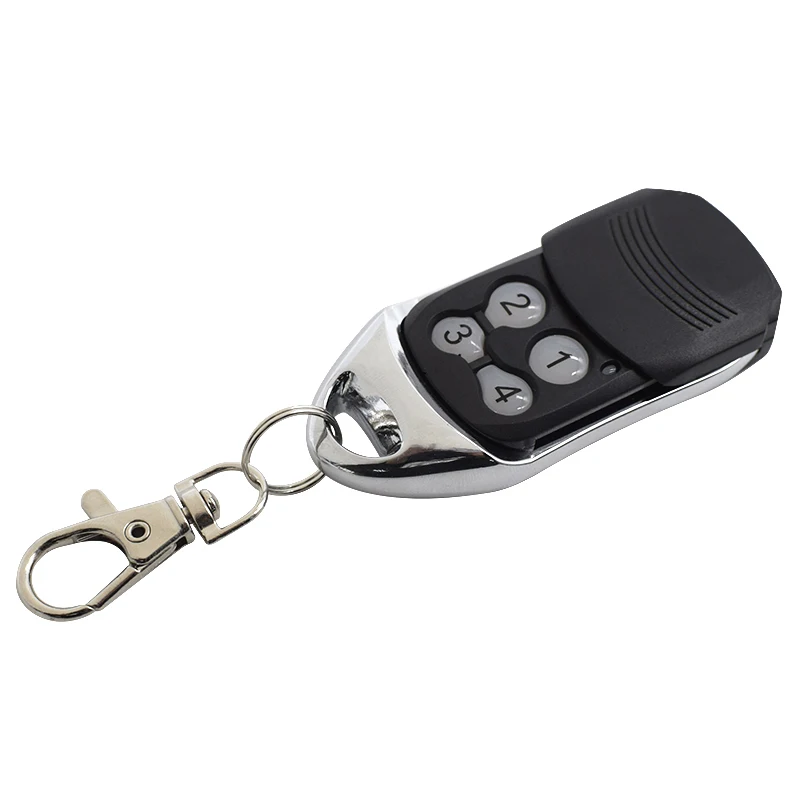 SOMMER 868 Mhz Garage Door Remote Control Command Gate Opener 4020 4026 4031 4025 4011 4021 TX03 868 4 2 Pilot SOMMER 868.8mhz