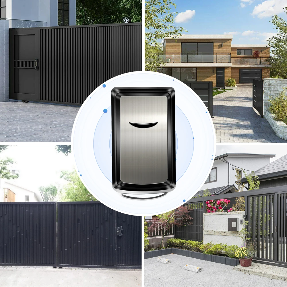 SOMMER 868 Mhz Garage Door Remote Control Command Gate Opener 4020 4026 4031 4025 4011 4021 TX03 868 4 2 Pilot SOMMER 868.8mhz