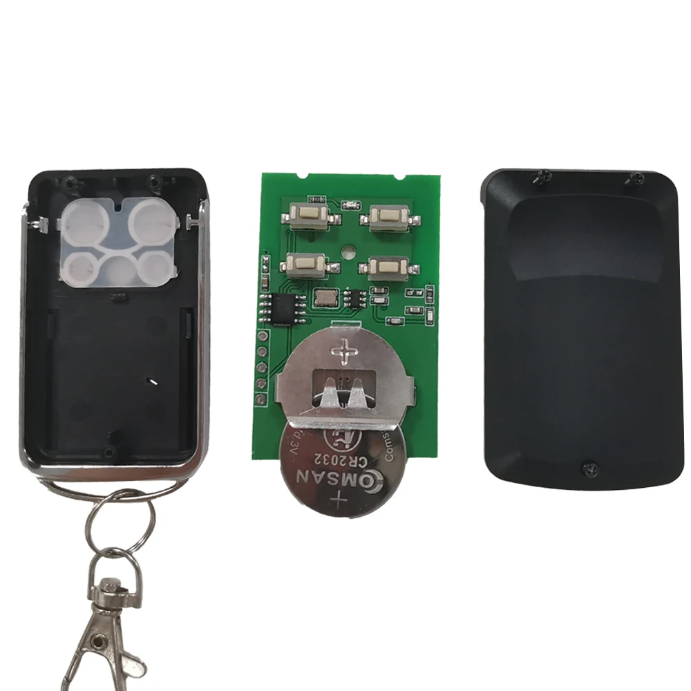 SOMMER 868 Mhz Garage Door Remote Control Command Gate Opener 4020 4026 4031 4025 4011 4021 TX03 868 4 2 Pilot SOMMER 868.8mhz