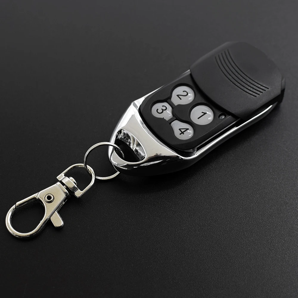 SOMMER 868 Mhz Garage Door Remote Control Command Gate Opener 4020 4026 4031 4025 4011 4021 TX03 868 4 2 Pilot SOMMER 868.8mhz