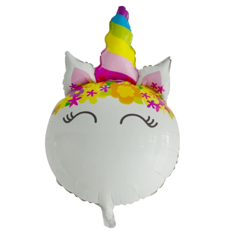 Large Frog Foil Balloons Animal Balloon Birthday Party Decorations Children's Inflatable Toys 91cm