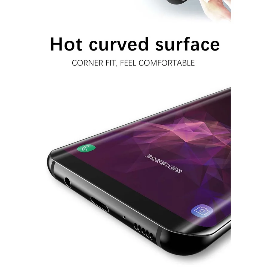 4 Pieces! Tempered Glass for Samsung Galaxy S23 Ultra S22 Plus Phone Screen Protection Film for Samsung Galaxy S21 Ultra S20 Plu