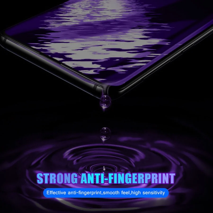 4 Pieces! Tempered Glass for Samsung Galaxy S23 Ultra S22 Plus Phone Screen Protection Film for Samsung Galaxy S21 Ultra S20 Plu