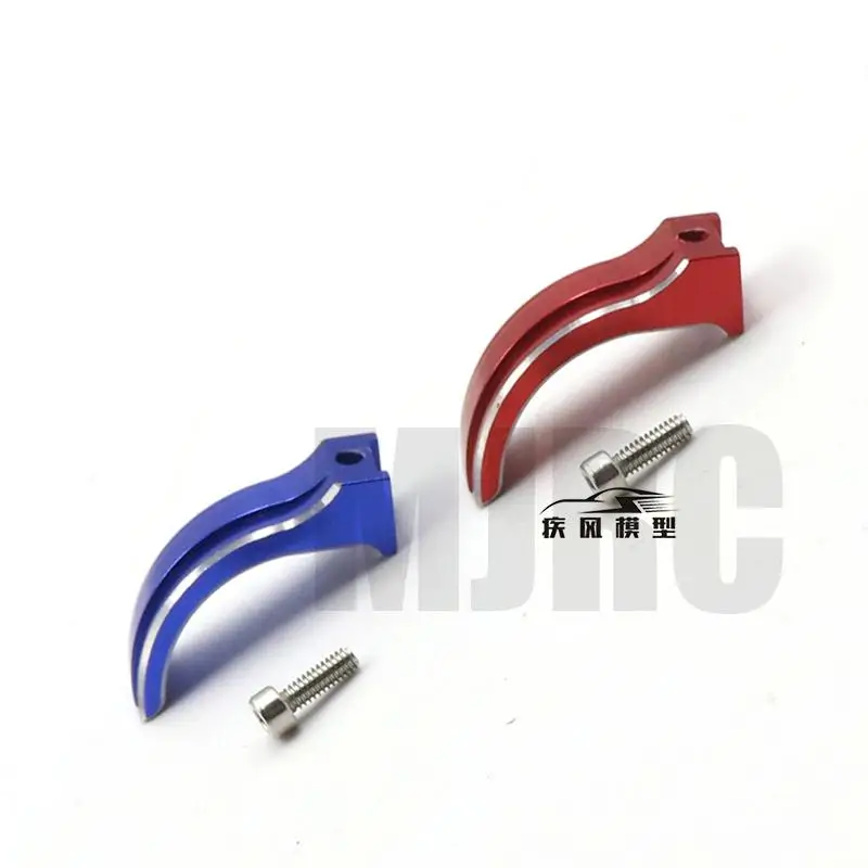 FUTABA 7PX 4PX 4PXR RC Car Transmitter Throttle Trigger Arm Brake Lever Wireless Remote Control Car Throttle Trigger Controlle