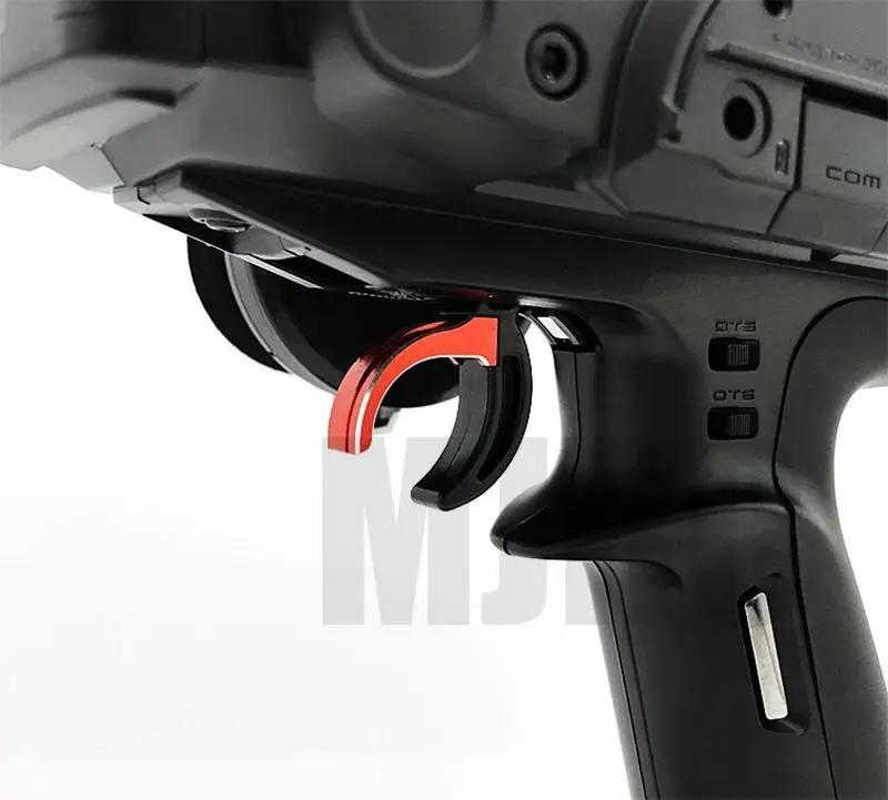 FUTABA 7PX 4PX 4PXR RC Car Transmitter Throttle Trigger Arm Brake Lever Wireless Remote Control Car Throttle Trigger Controlle