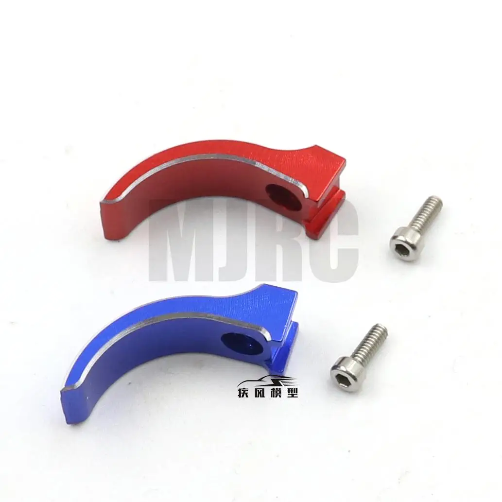FUTABA 7PX 4PX 4PXR RC Car Transmitter Throttle Trigger Arm Brake Lever Wireless Remote Control Car Throttle Trigger Controlle