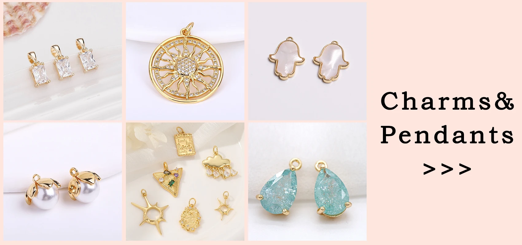 14k/18k Gold Plated Brass Oval Lobster Clasps With Closed Rings Connectors For Jewelry Making, DIY Jewelry Clasps Wholesale