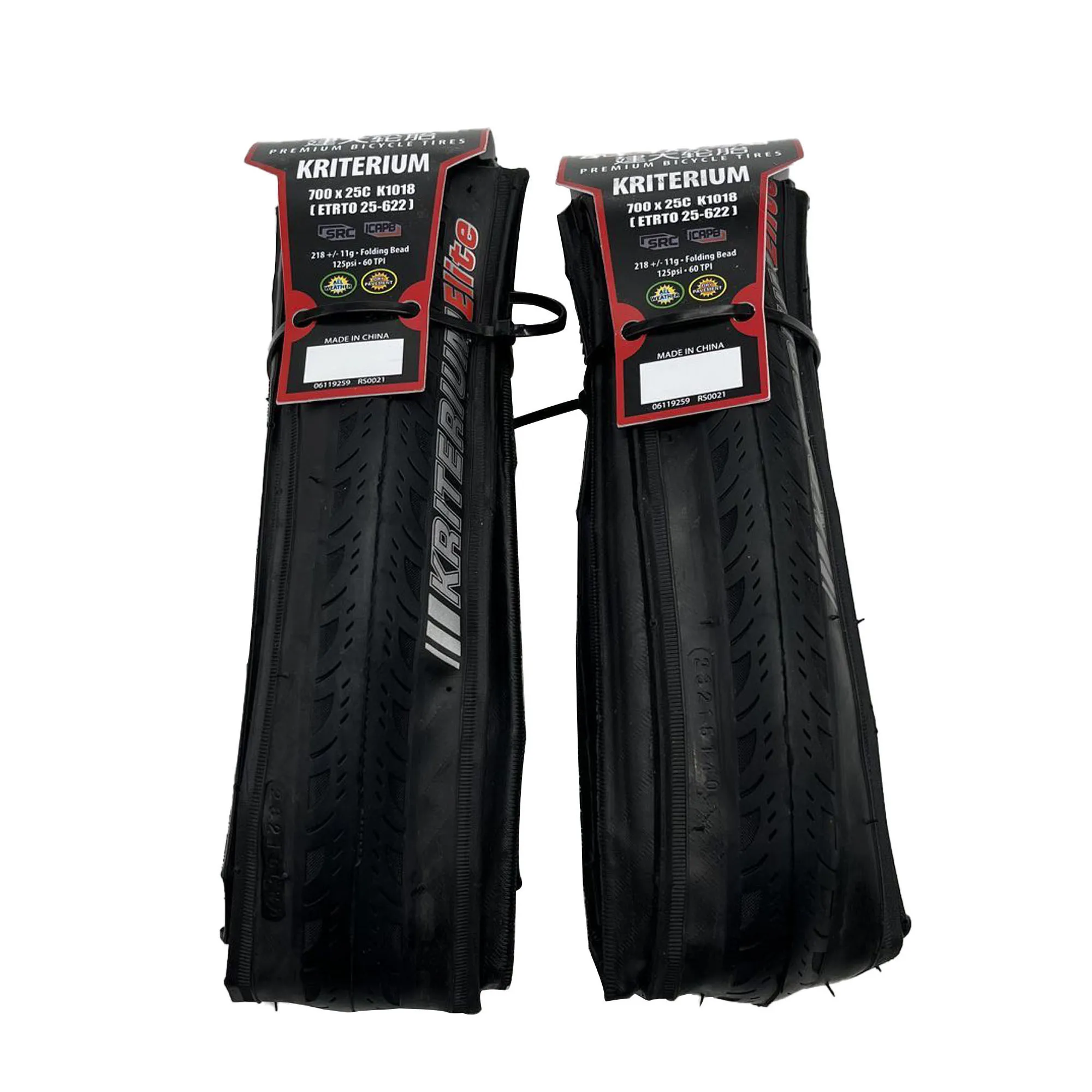 2PCS New KENDA KRITERIUM (K1018) BICYCLE tires 700x23c 700x25c ROAD BIKE TIRE 25-622 60TPI tire Folded Version ROAD BIKE TIRE
