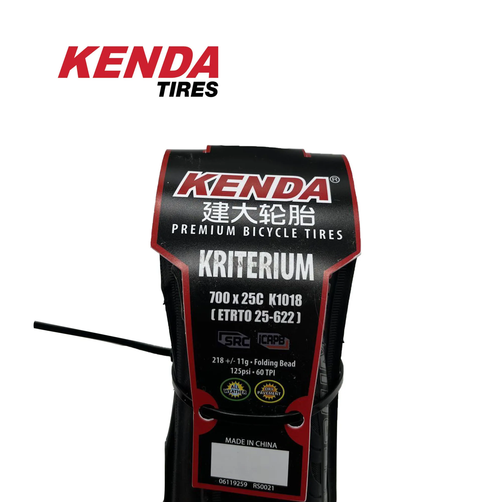 2PCS New KENDA KRITERIUM (K1018) BICYCLE tires 700x23c 700x25c ROAD BIKE TIRE 25-622 60TPI tire Folded Version ROAD BIKE TIRE