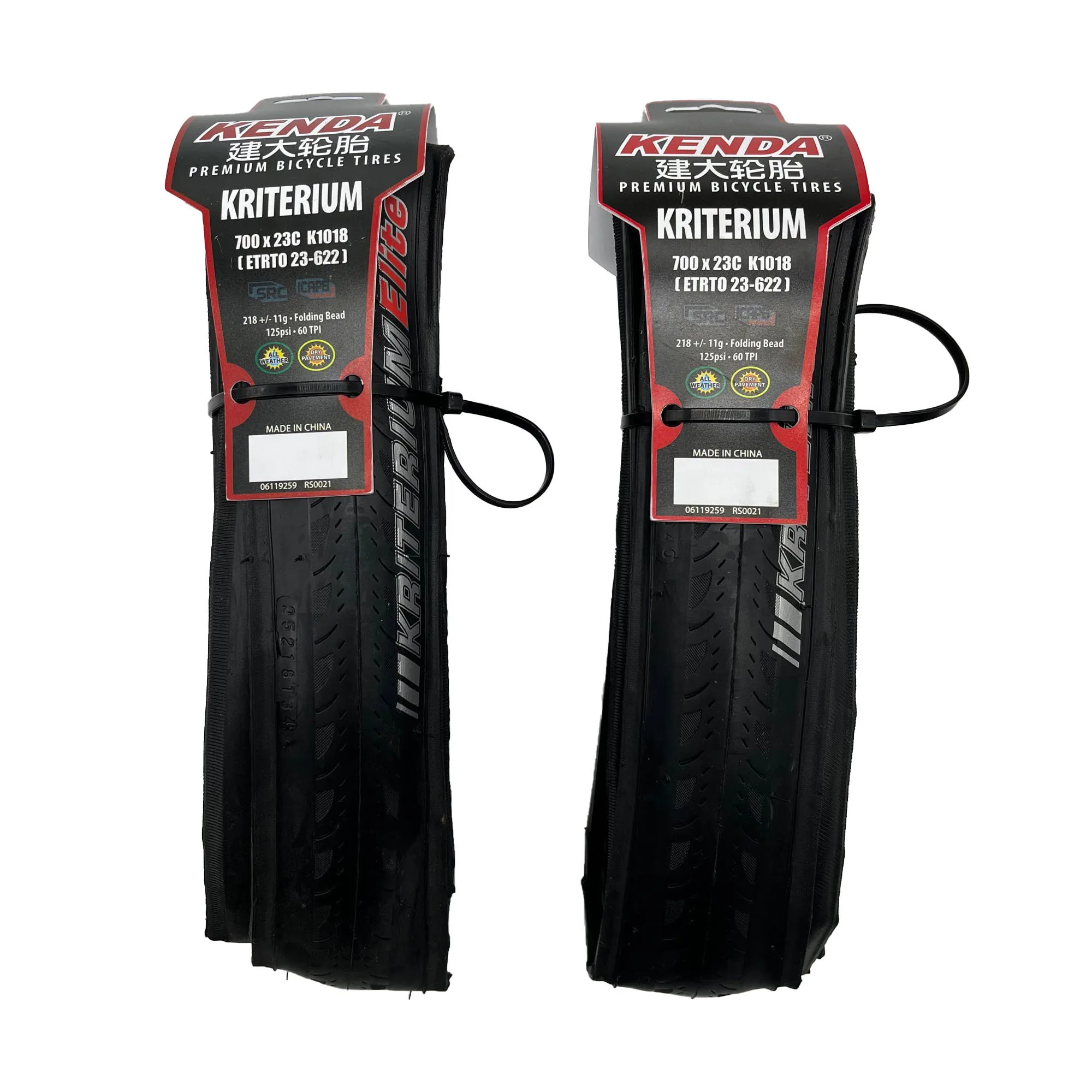 2PCS New KENDA KRITERIUM (K1018) BICYCLE tires 700x23c 700x25c ROAD BIKE TIRE 25-622 60TPI tire Folded Version ROAD BIKE TIRE