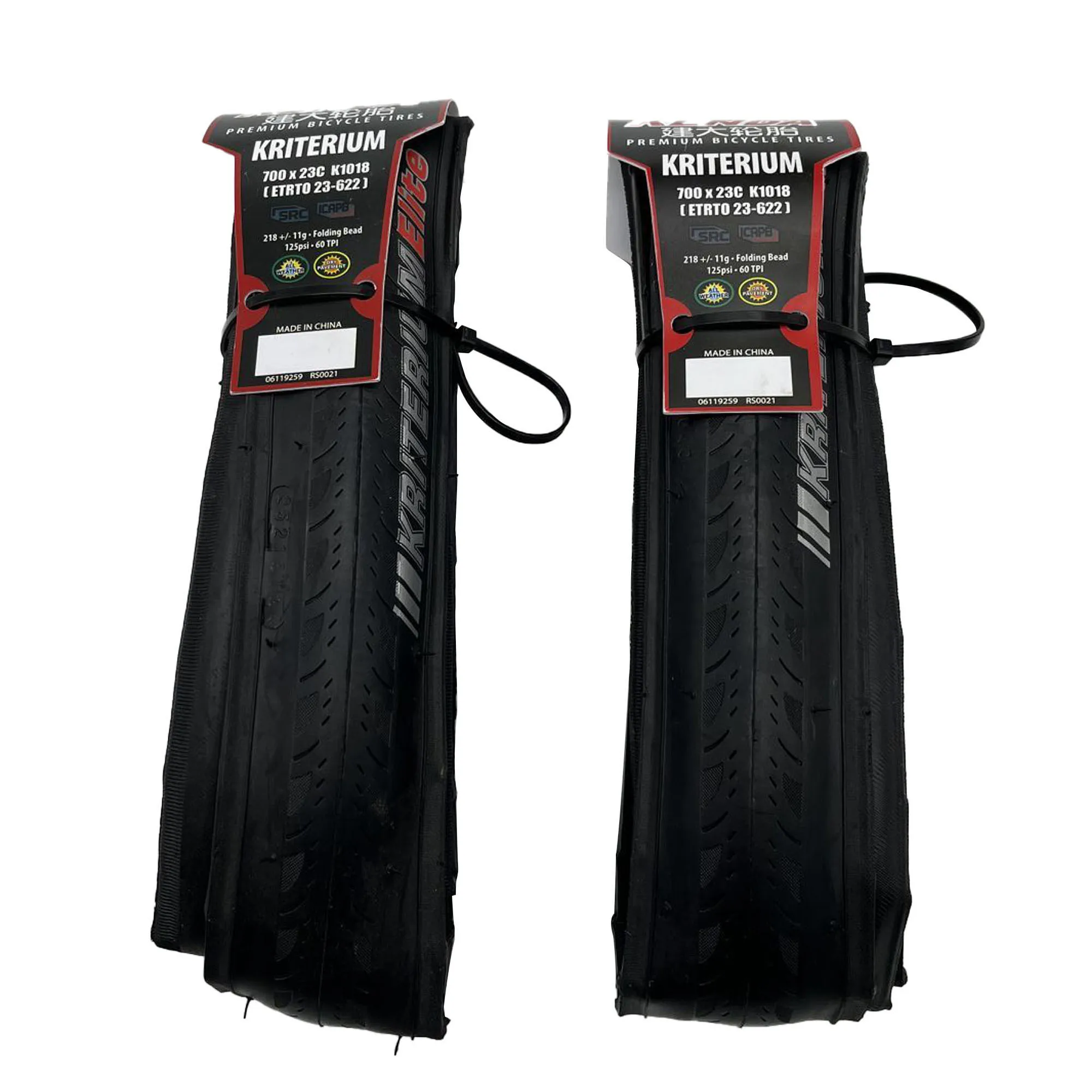 2PCS New KENDA KRITERIUM (K1018) BICYCLE tires 700x23c 700x25c ROAD BIKE TIRE 25-622 60TPI tire Folded Version ROAD BIKE TIRE