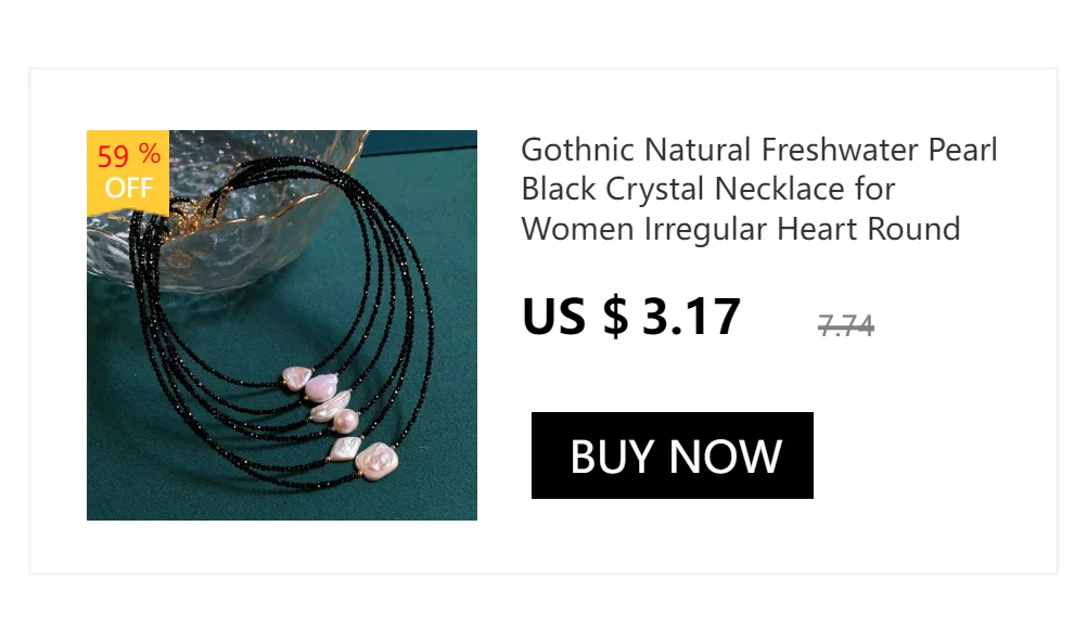 Real Natural Freshwater Pearl Necklace for Women Girls Small Potao Pearl Charm Smile Pendulum Choker Collar Wedding Jewelry Boho
