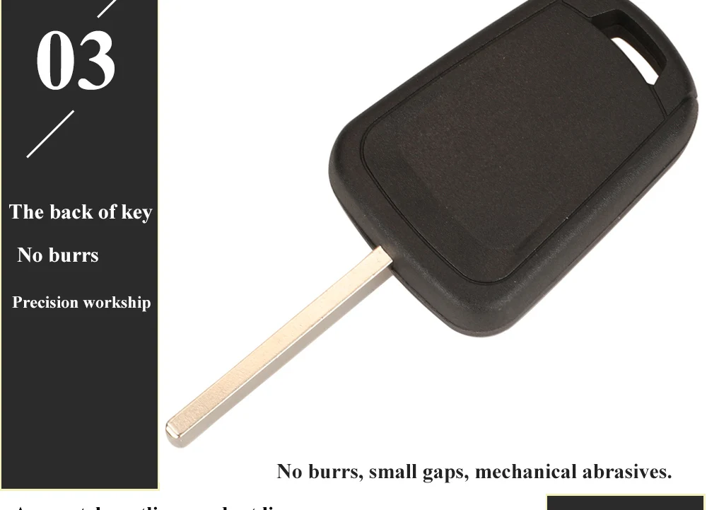 Jingyuqin Remote Car Key 315Mhz ID46 PCF7937 For Opel ASTRA J 4 IV /INSIGNIA ZAFIRA C MOKKA Vauxhall CHEVROLET AVEO CRUZE MALIBU
