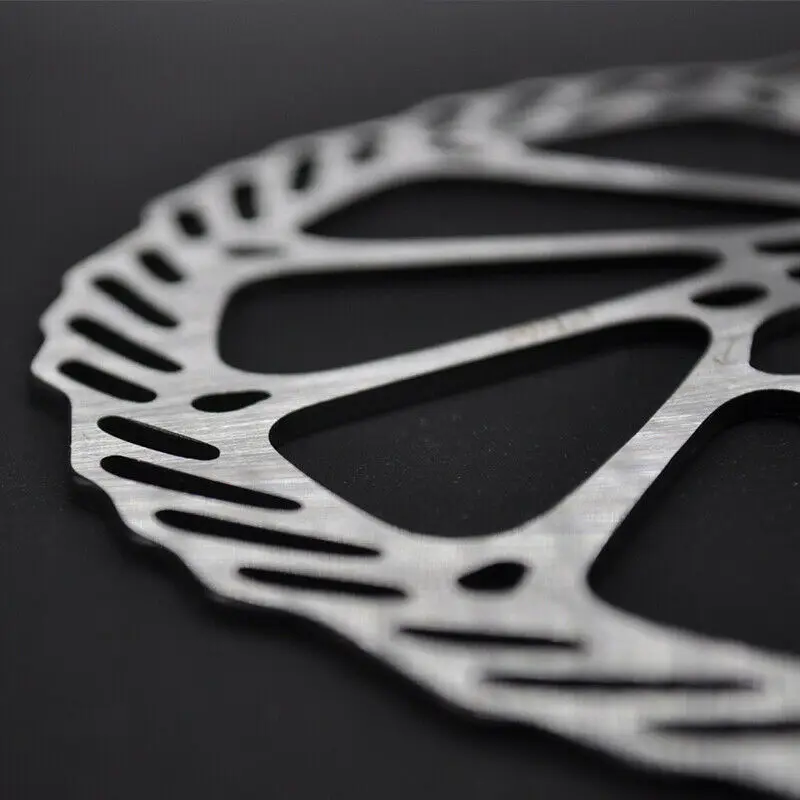 AVID Disc Brake Rotor 160mm 180mm 203mm Hydraulic Brake Rotors Heat Dissipation Road Mountain Bike Rotor Fit Shimano SRAM
