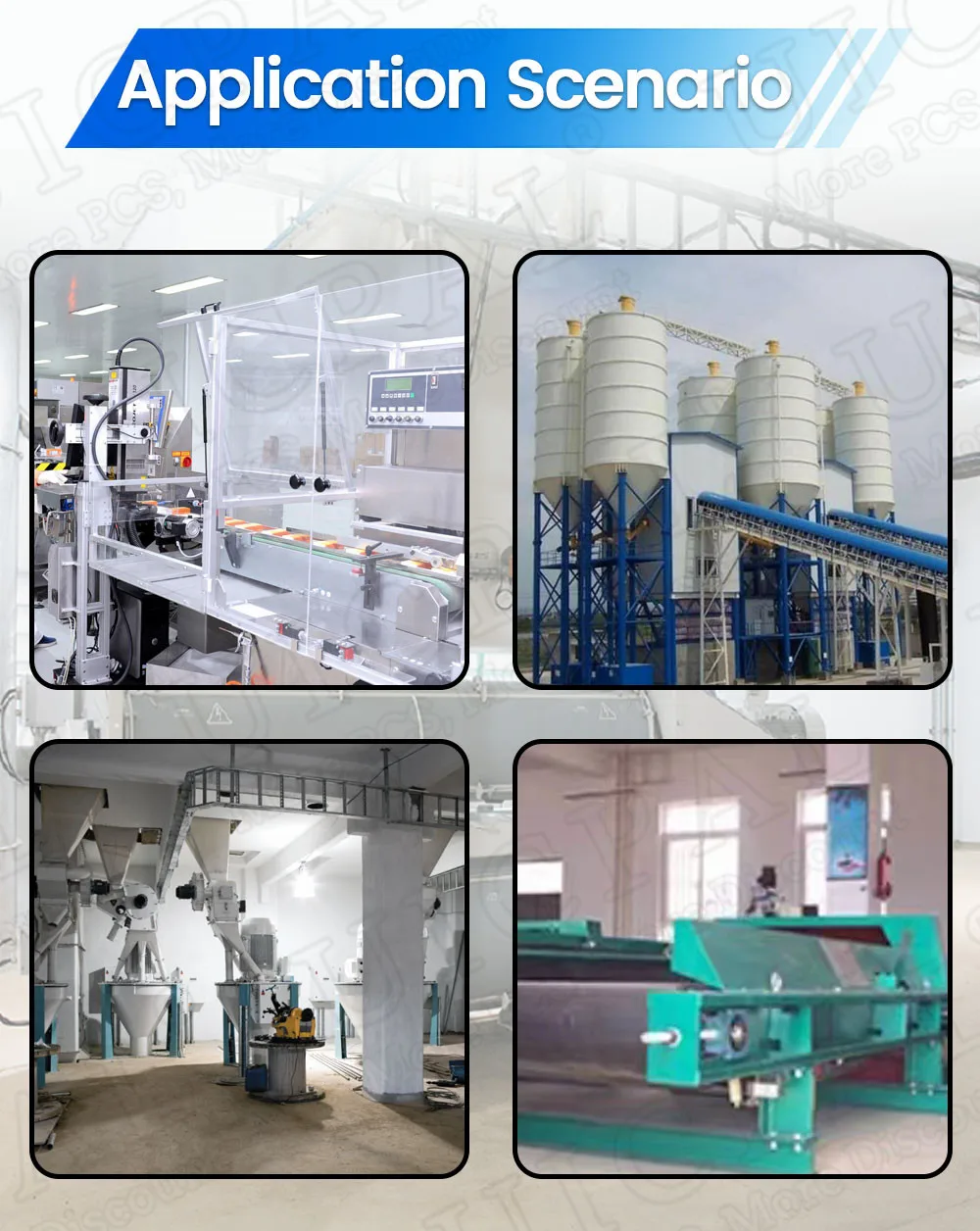 YZC-516C Load Cell S Type 100kg 200kg 300kg 500kg 1T 1.5T 2T Pressure Tension Sensor Made of Aluminum Alloy