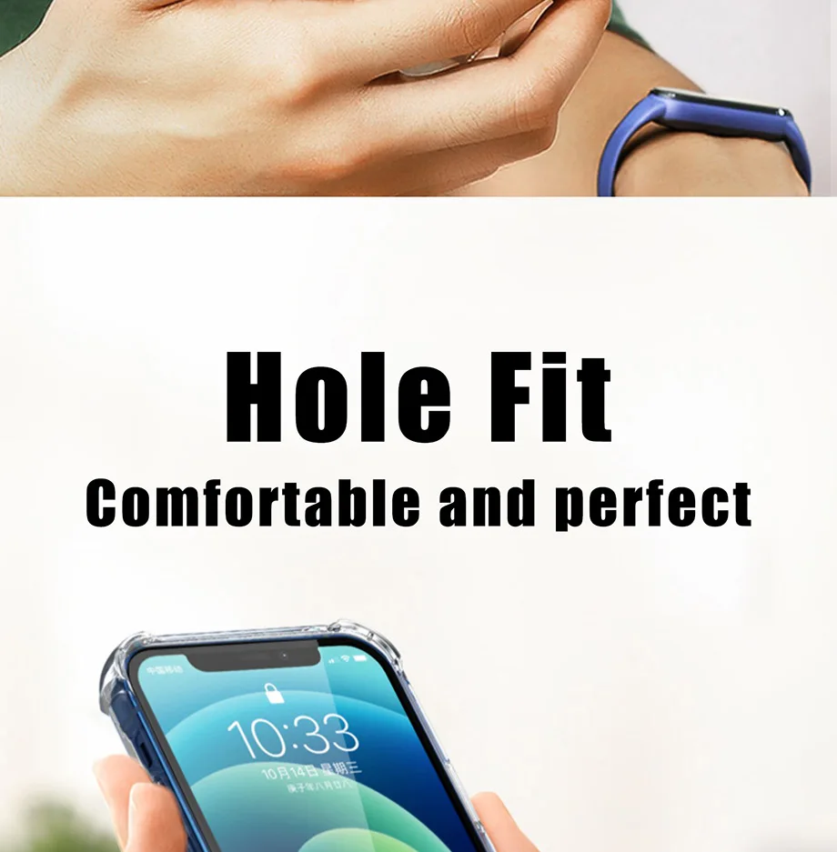 Shockproof Clear Case For iPhone 14 15 16 13 12 11 Pro Max XS Max X XR Silicon For iPhone 6 7 8 Plus SE Back Cover Phone Case