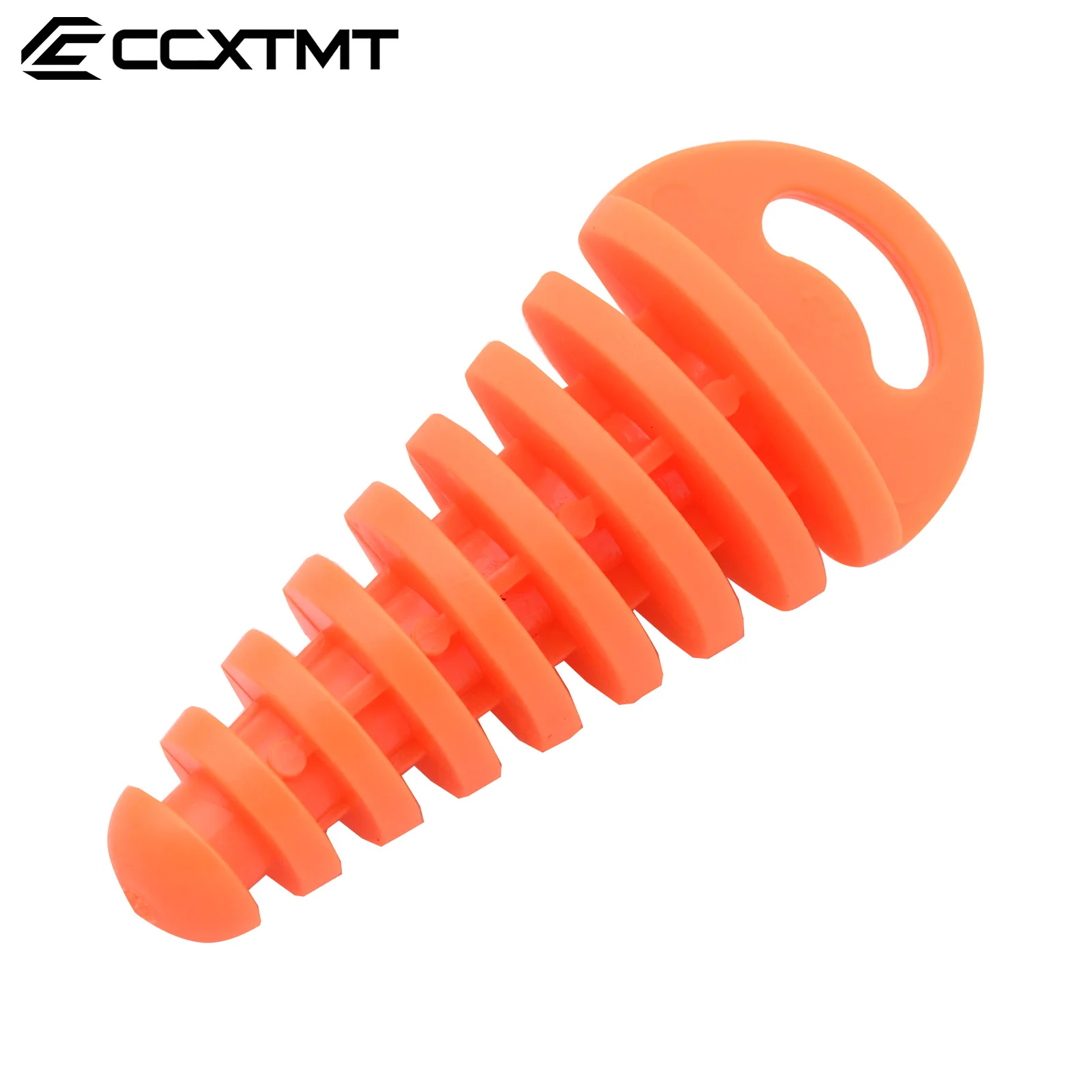 Motorcycle Exhaust Pipe Muffler Rubber Exhaust Plug For BETA RR RS RRS 125 200 250 300 350 390 400 450 480 498 500 X