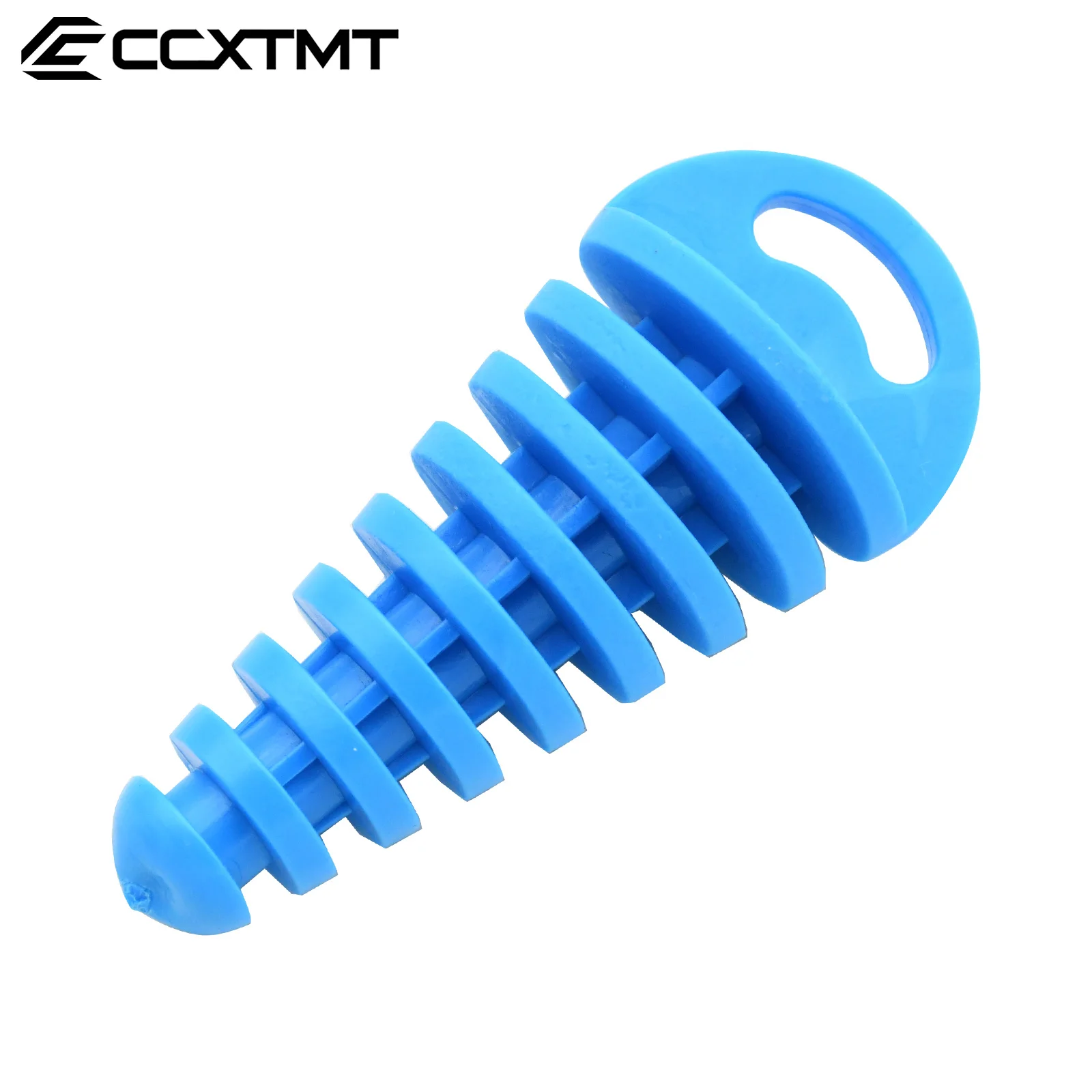 Motorcycle Exhaust Pipe Muffler Rubber Exhaust Plug For BETA RR RS RRS 125 200 250 300 350 390 400 450 480 498 500 X