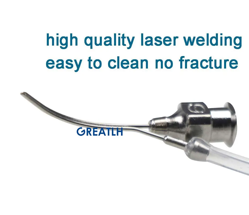 Ophthalmic Coaxial I A Cannula Tools Instrument Ophthalmic Eye Instrument