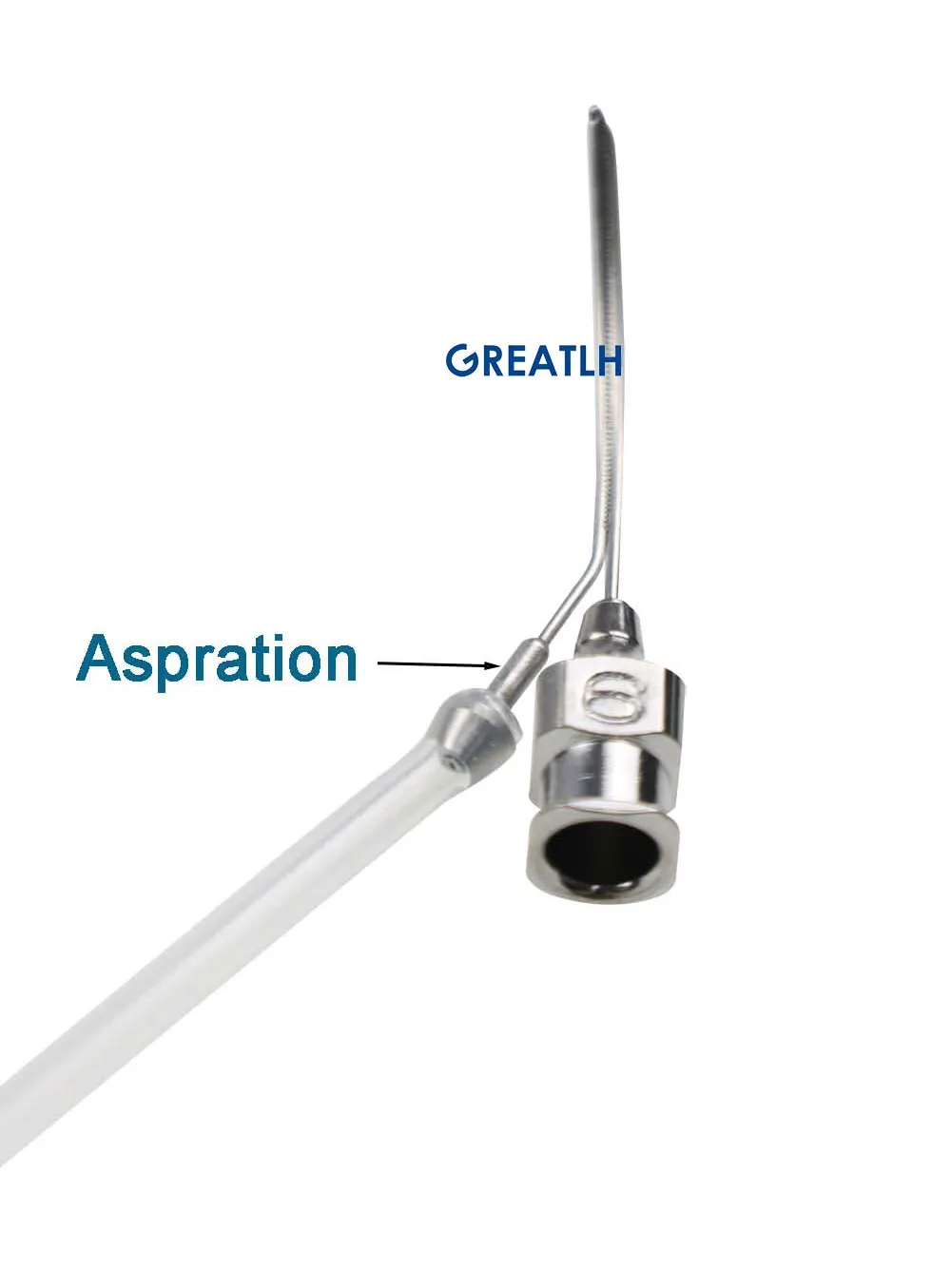 Ophthalmic Coaxial I A Cannula Tools Instrument Ophthalmic Eye Instrument
