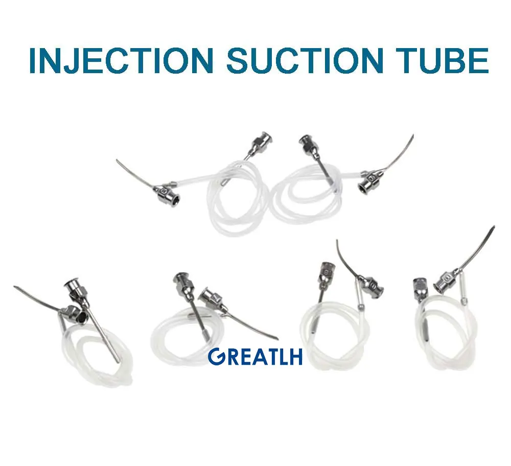 Ophthalmic Coaxial I A Cannula Tools Instrument Ophthalmic Eye Instrument