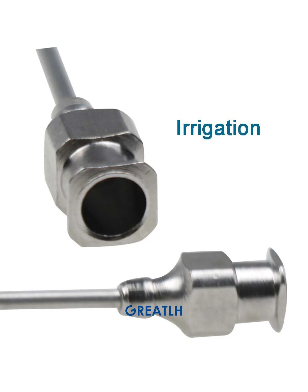 Ophthalmic Coaxial I A Cannula Tools Instrument Ophthalmic Eye Instrument