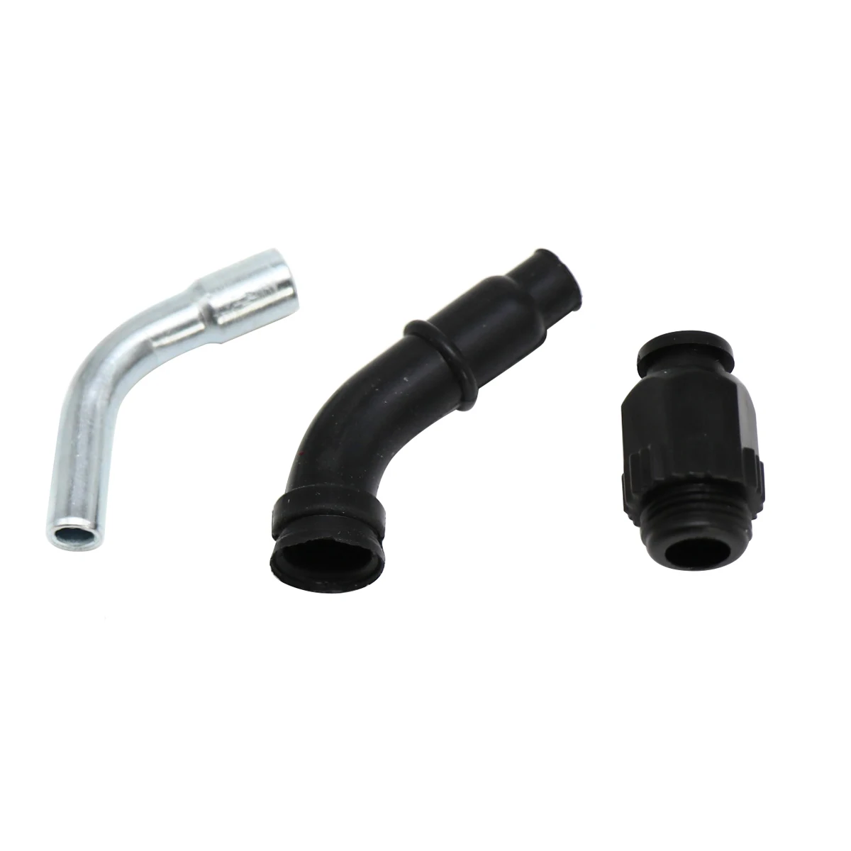 ZSDTRP for Keihin FCR Carburetor Starter Valve Comp Cable Operated Choke Carb Choke Plunger Starter Valve Kit for CRF 250 450X
