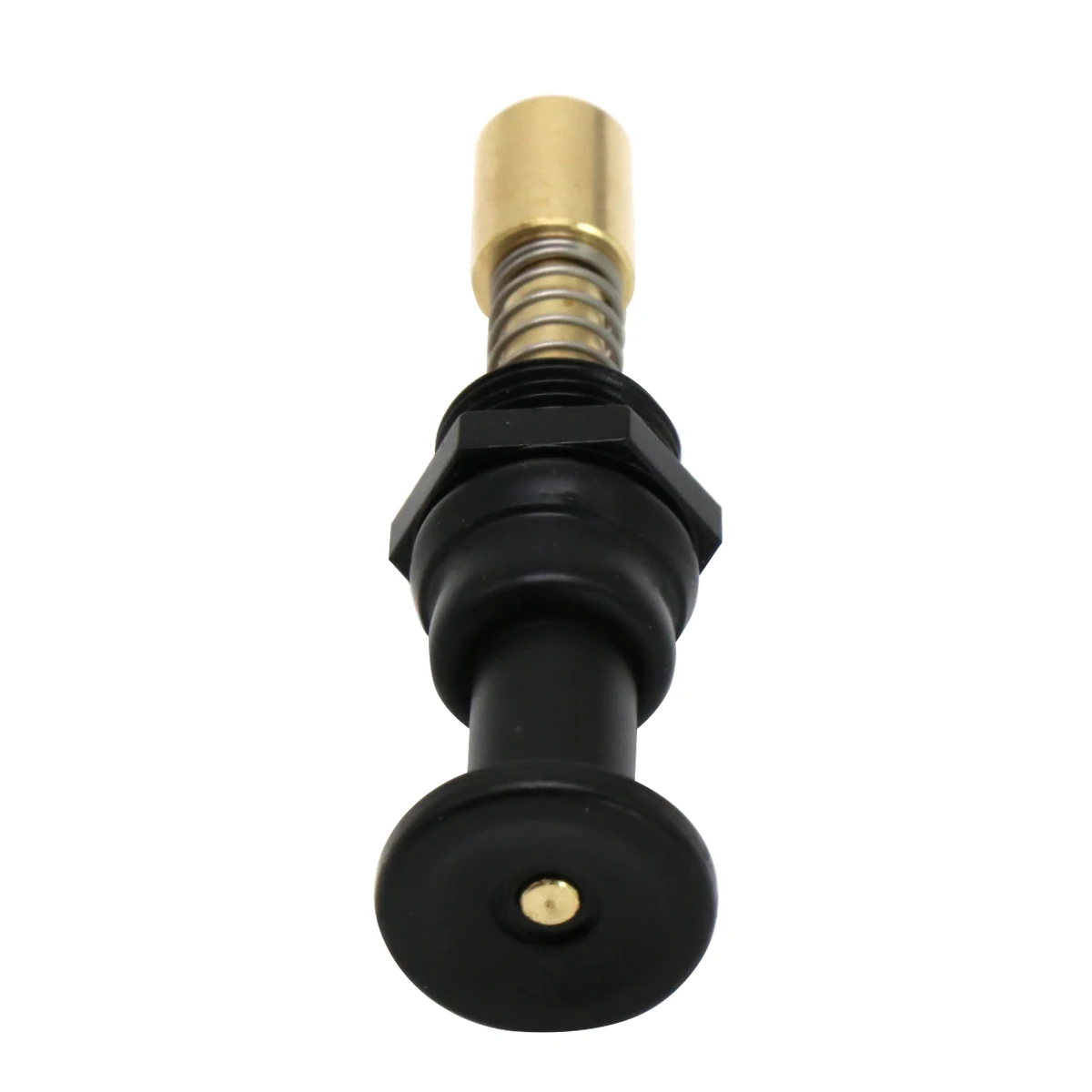 ZSDTRP for Keihin FCR Carburetor Starter Valve Comp Cable Operated Choke Carb Choke Plunger Starter Valve Kit for CRF 250 450X