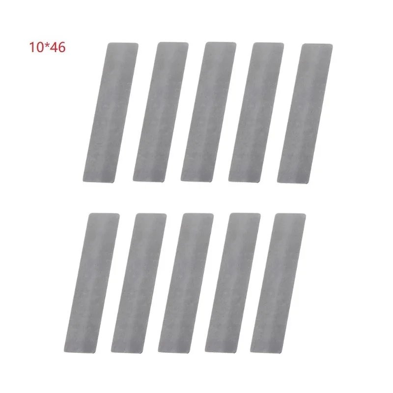 Compressor Valve Valve Plate Home & Garden Manganese For Piston Compressor Valves Tool 10pcs/set 3HP Air Compressor