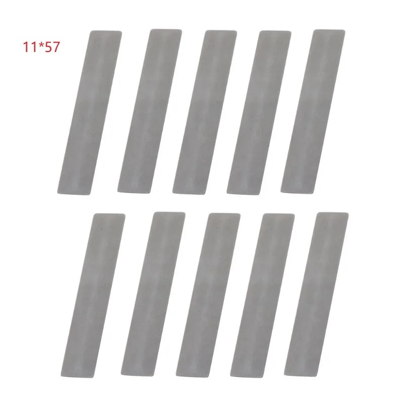 Compressor Valve Valve Plate Home & Garden Manganese For Piston Compressor Valves Tool 10pcs/set 3HP Air Compressor