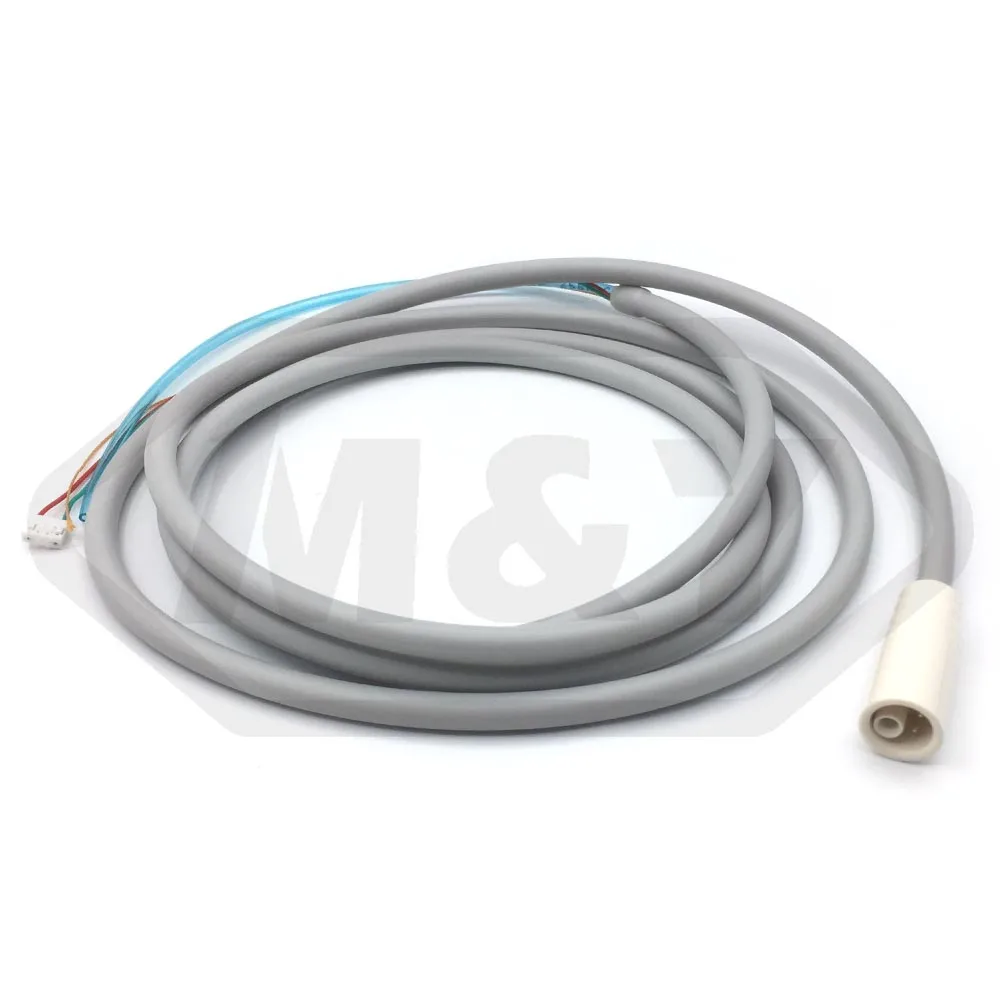 Dental Ultrasonic Scaler Pipe Ultrasonic Piezo Scaler Hose 3H5L7H7L Ultrasonic Piezon Scaler Tube Fit E*S WO*DPECKER D*E S*TELEC