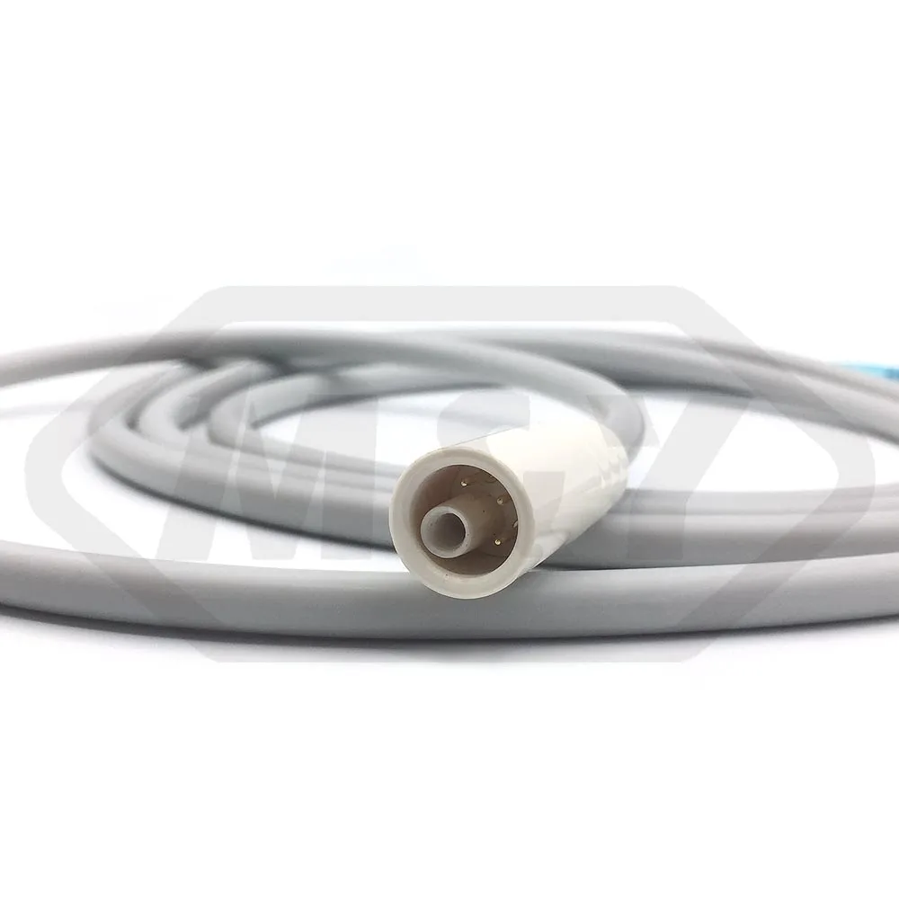 Dental Ultrasonic Scaler Pipe Ultrasonic Piezo Scaler Hose 3H5L7H7L Ultrasonic Piezon Scaler Tube Fit E*S WO*DPECKER D*E S*TELEC