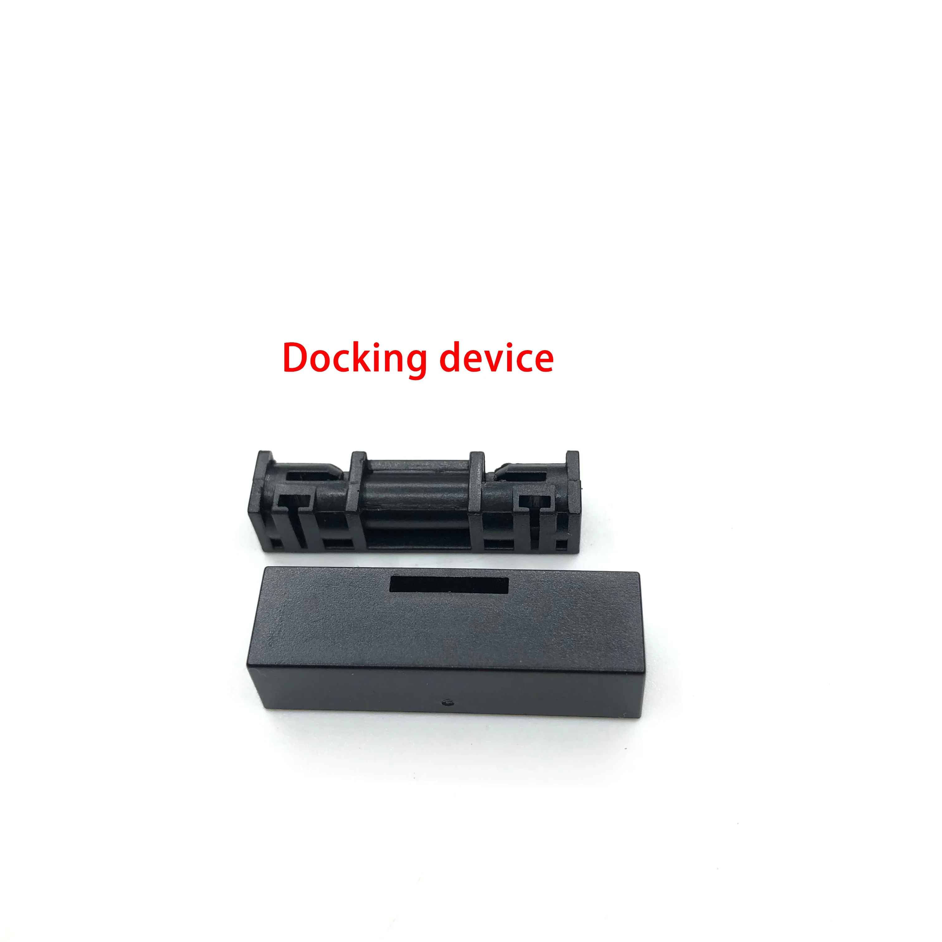 MOST automotive fiber connector maintenance fiber cable pair connector fiber connector docking box