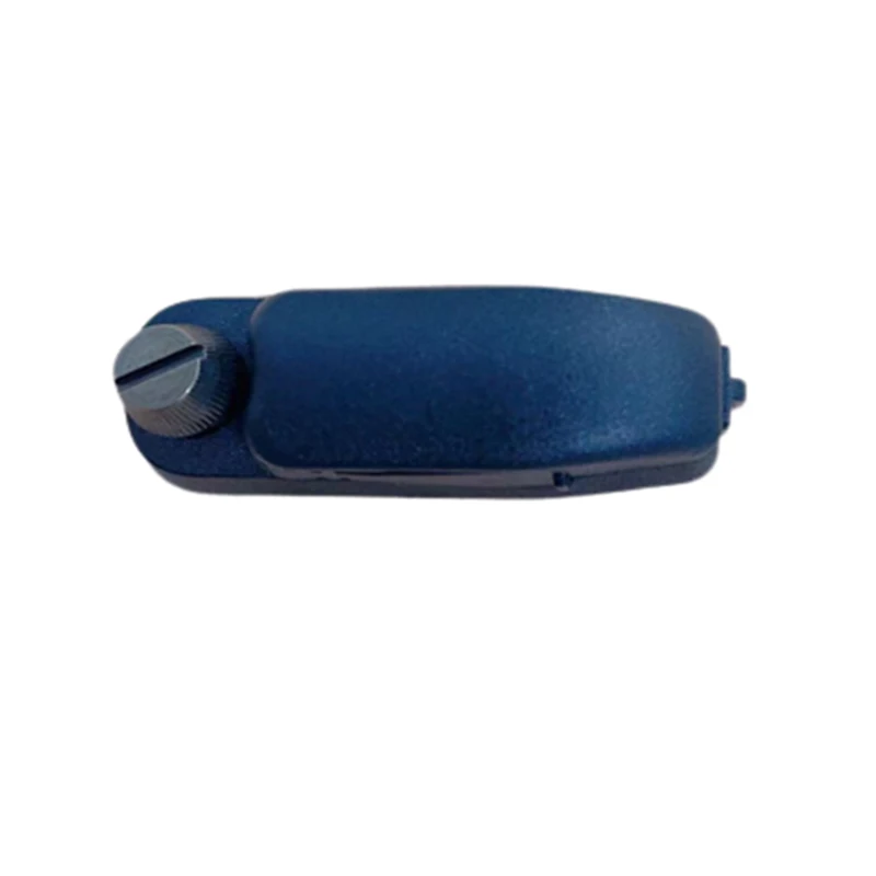RISENKE Audio Adapter for Motorola,Radio 2-Pin Headset,MTP850,XPR6550,XPR6350,XPR7550,XPR7550e,XPR7580, XPR7380, XPR7350, APX900