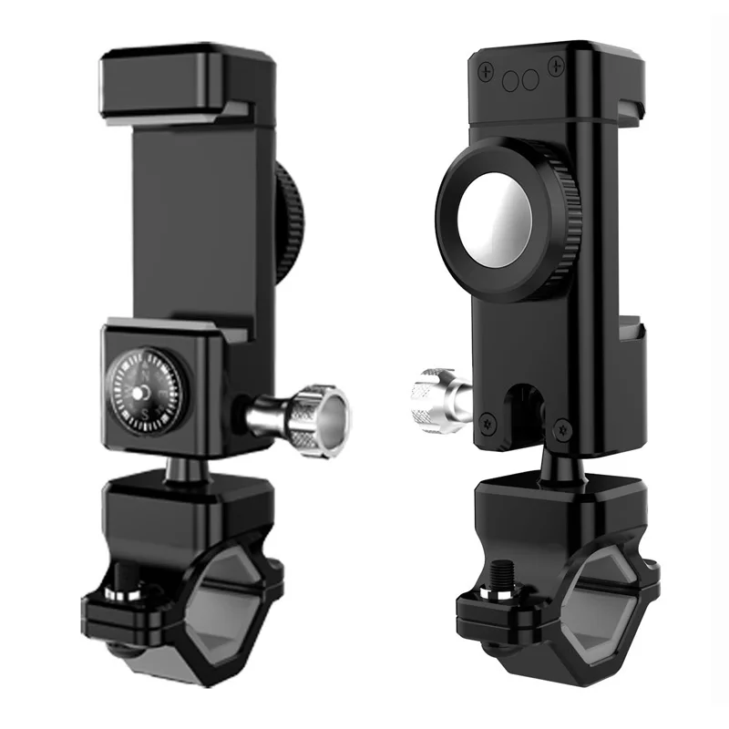 For BMW F850GS/F750GS F750/F850 GS 2018-2020 Motorcycle Accessories GPS Smartphone Mount Phone Navigation Bracket Holder