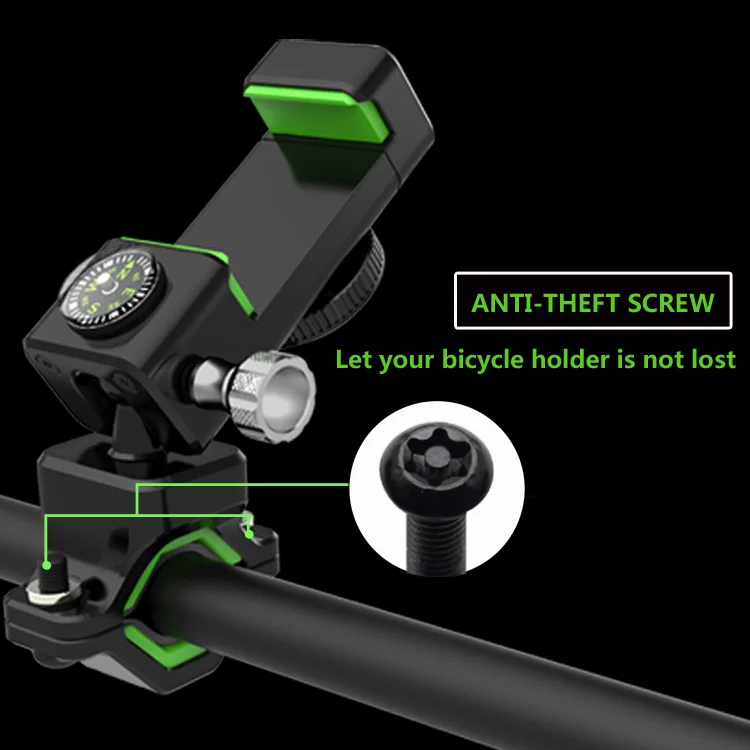 For BMW F850GS/F750GS F750/F850 GS 2018-2020 Motorcycle Accessories GPS Smartphone Mount Phone Navigation Bracket Holder